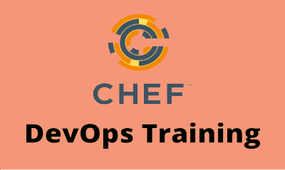 Chef DevOps Training