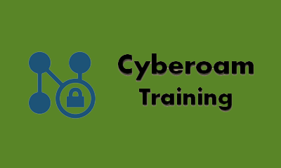 Cyberoam Training