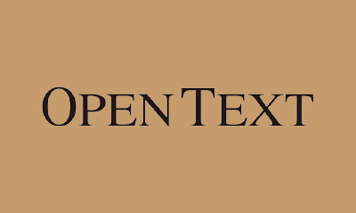 OpenText Training