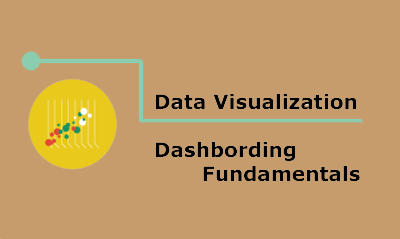 Data Visualization and Dashboarding Fundamentals Training