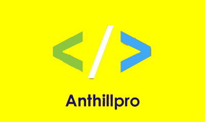 AnthillPro Training