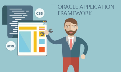 Oracle Application Framework (OAF) Training