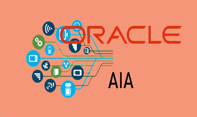 Oracle Application Integration Architecture (AIA) Training