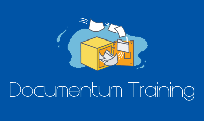 Documentum Training