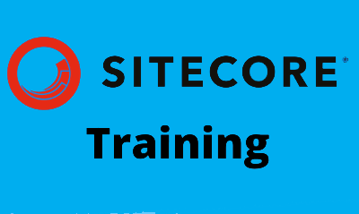 SiteCore Training
