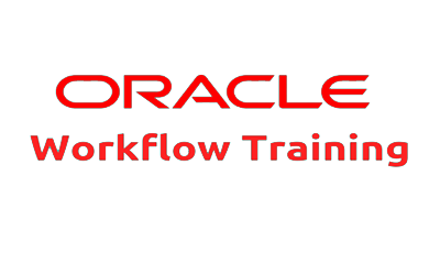 Oracle Workflow Training