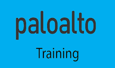 Palo Alto Training