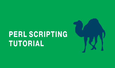 PERL Scripting Training