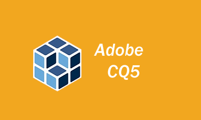 Adobe CQ5 Training