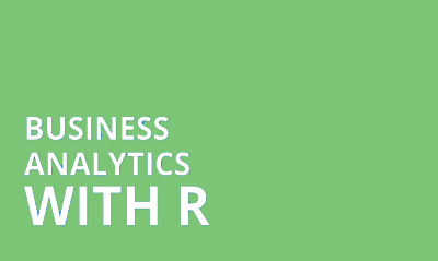 Business Analytics with R Training