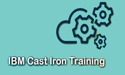 IBM Cast Iron Training
