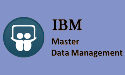 IBM MDM Training