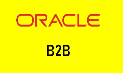 Oracle B2B Training