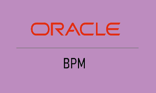 Oracle BPM Training
