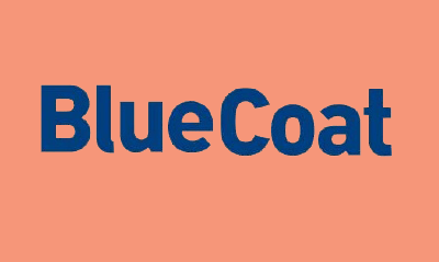 Blue Coat Web Application Reverse Proxy Training