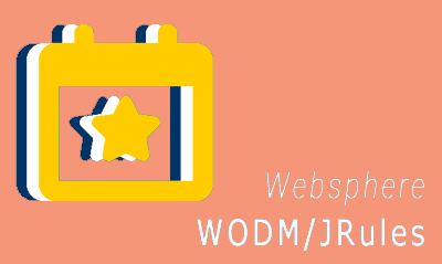 WODM / ILOG JRules Training