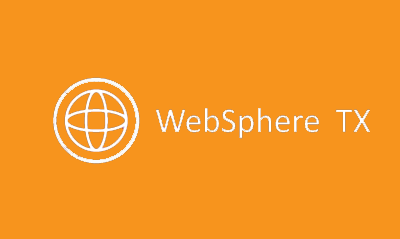 WebSphere TX Training