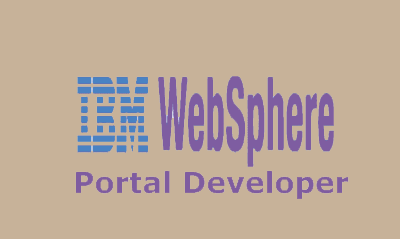 Websphere Portal Developer Training