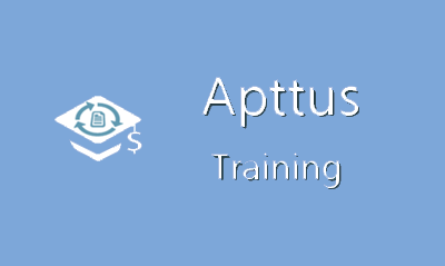 Apttus Training