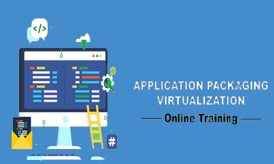 Application Packaging and Virtualization Training