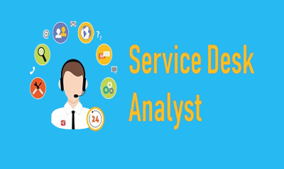 Service Desk Analyst Training