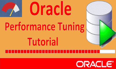 Oracle Performance Tuning Training