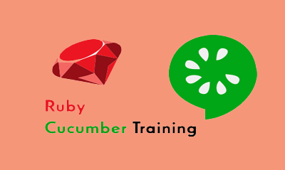 Ruby Cucumber Training 