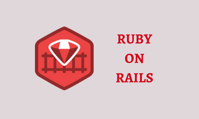 Ruby On Rails Training