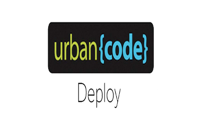 UrbanCode – uDeploy Training