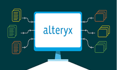 AlterYX Training