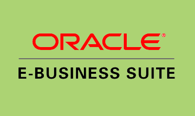 Oracle EBS Training