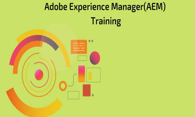 Adobe Experience Manager (AEM) Training