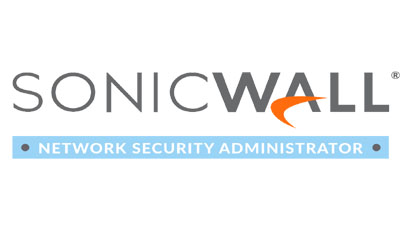 SonicWALL Network Security Basic Administration CSSA Training