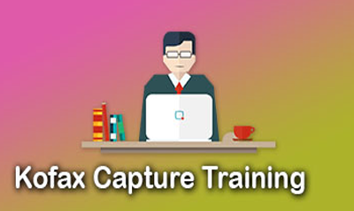 Kofax Capture Training