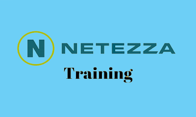 Netezza Training