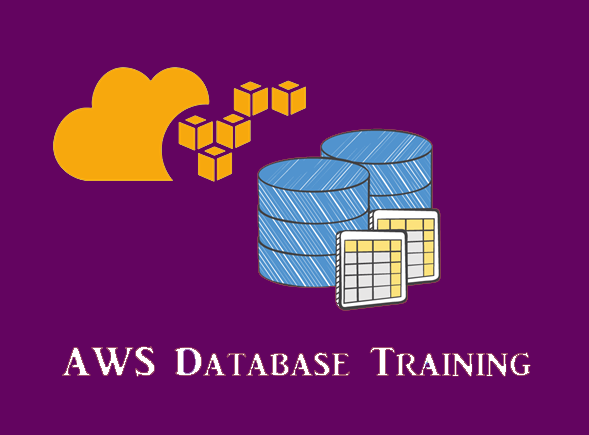 AWS Database Training