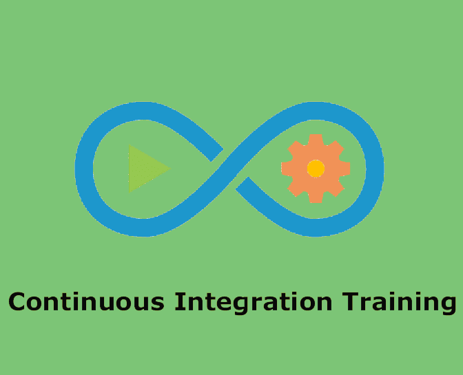 Continuous Integration Training