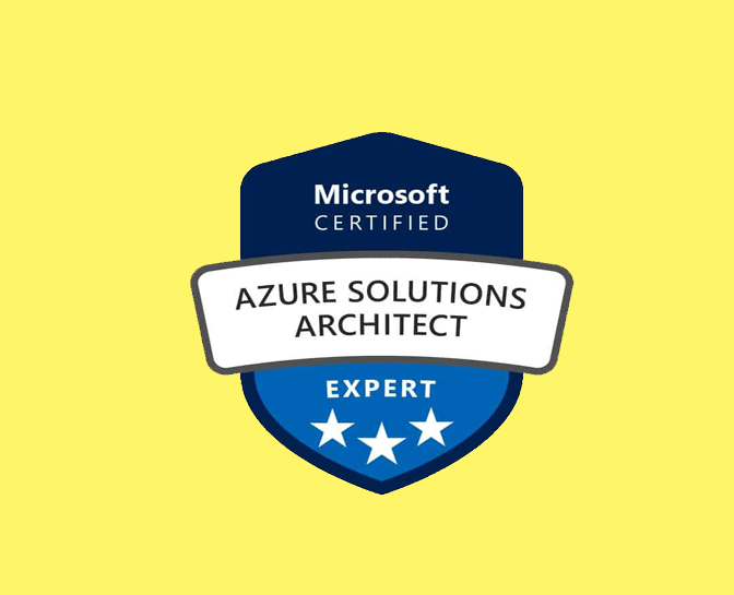Azure Solutions Architect Training
