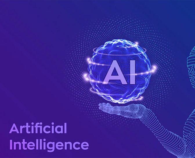 Artificial Intelligence (AI) Training