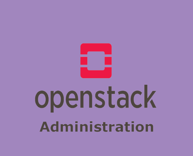 OpenStack Administration Training