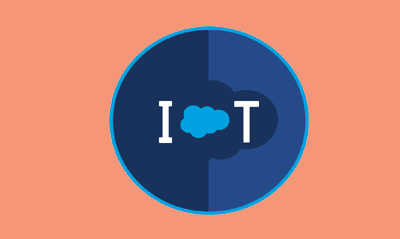 Engage Customers with Salesforce IoT Training