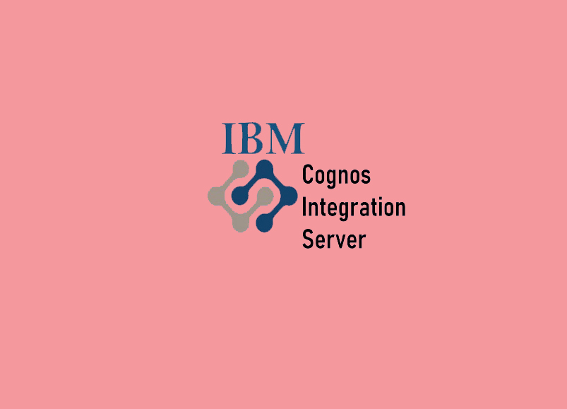 IBM Cognos Integration Server Training