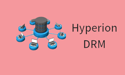 Hyperion DRM Training