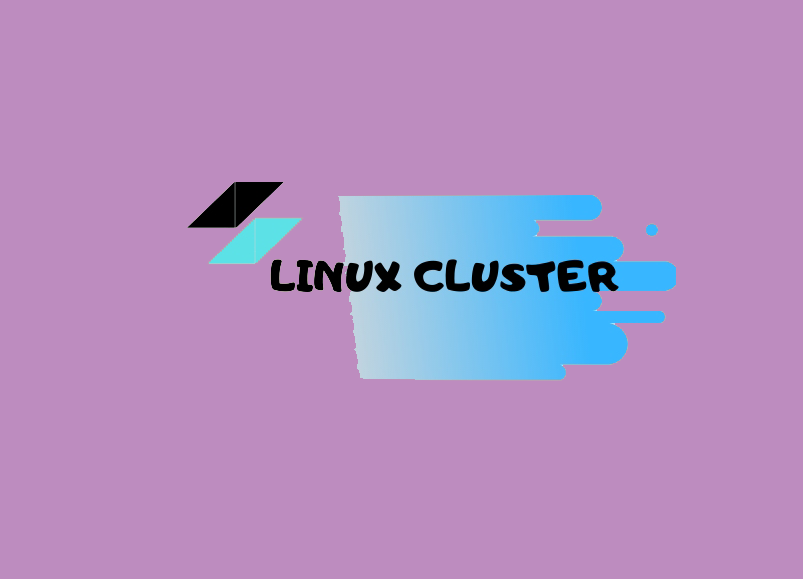 Linux Cluster Training
