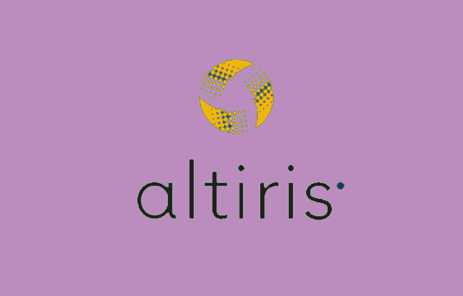 Altiris Training