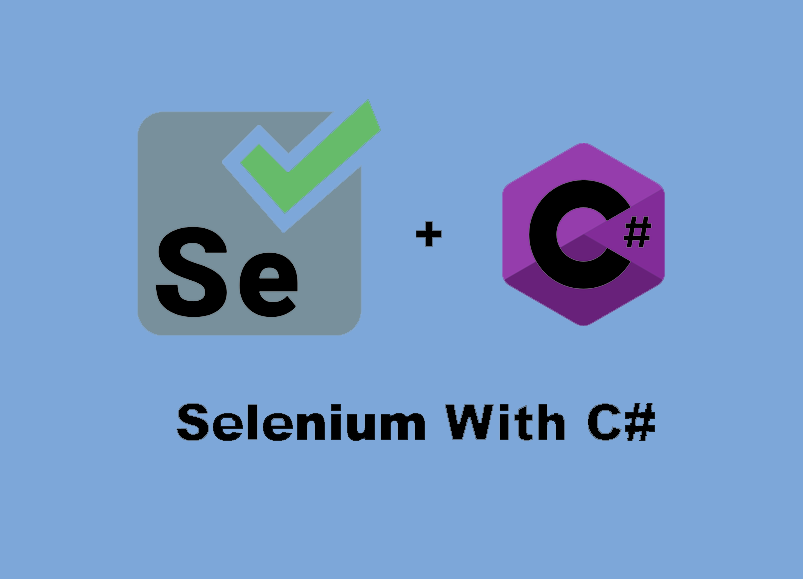 Selenium with C# Training