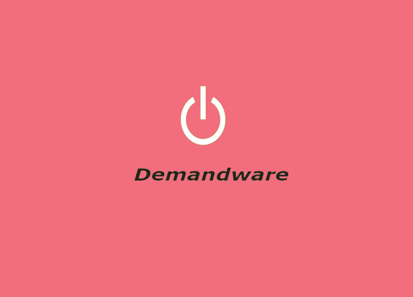 Demandware training