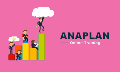 Anaplan Training