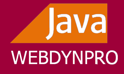 Java Web Dynpro Training