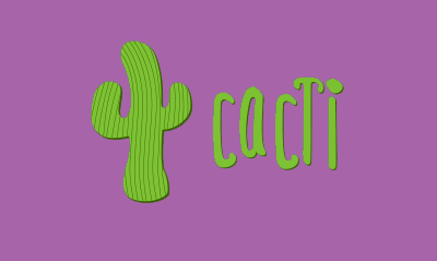 Cacti Training
